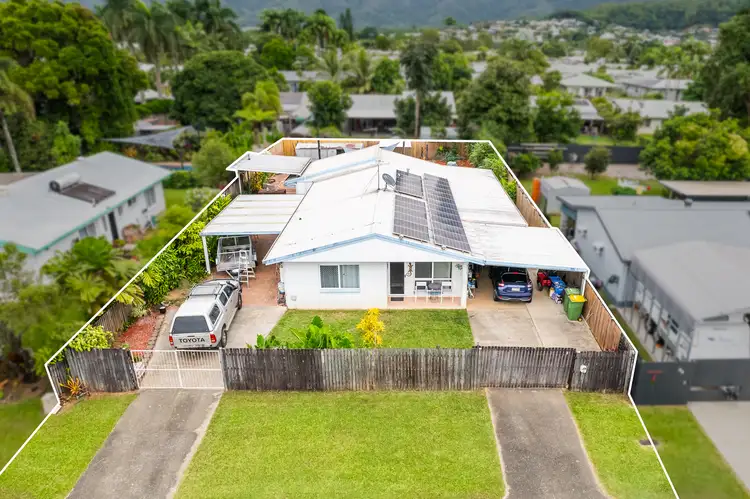 23 Bicentennial Road, Bentley Park QLD 4869