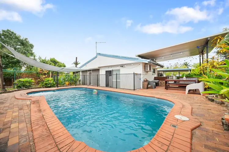 Second view of Homely house listing, 23 Bicentennial Road, Bentley Park QLD 4869