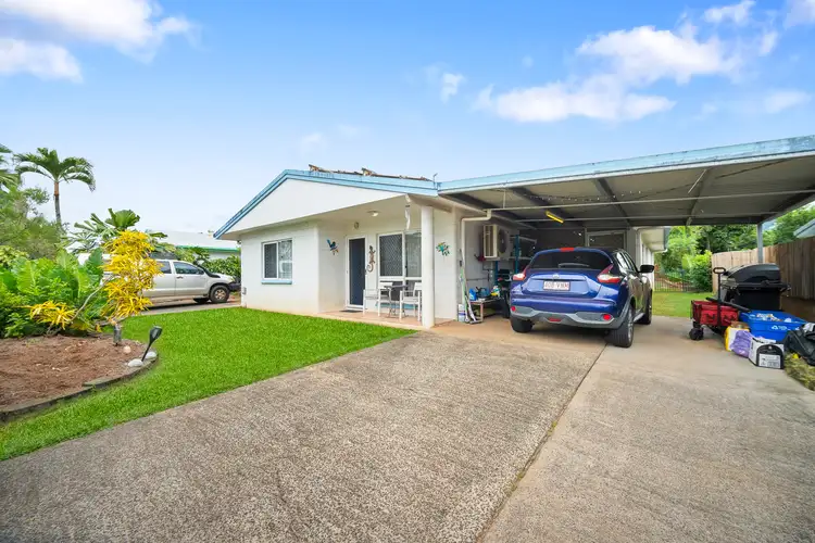 Third view of Homely house listing, 23 Bicentennial Road, Bentley Park QLD 4869