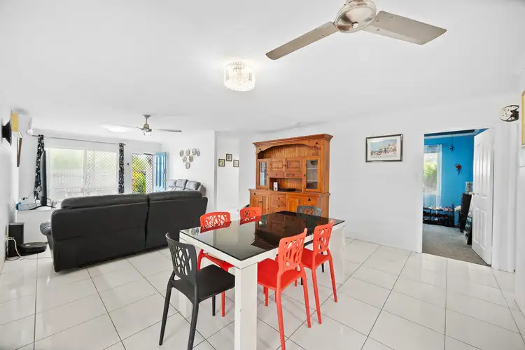 Sixth view of Homely house listing, 23 Bicentennial Road, Bentley Park QLD 4869