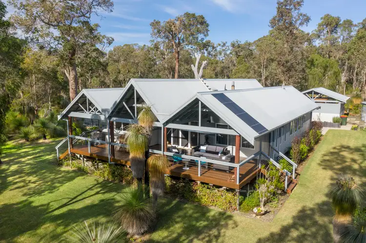 134 Hayes Road, Quindalup WA 6281