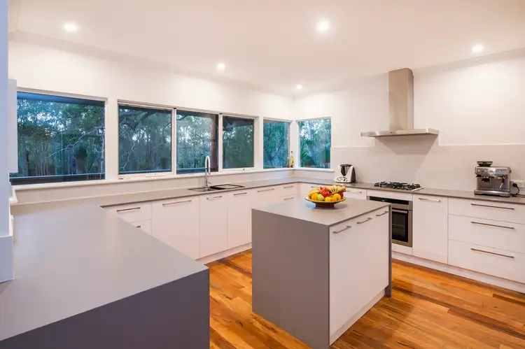 Sixth view of Homely house listing, 134 Hayes Road, Quindalup WA 6281