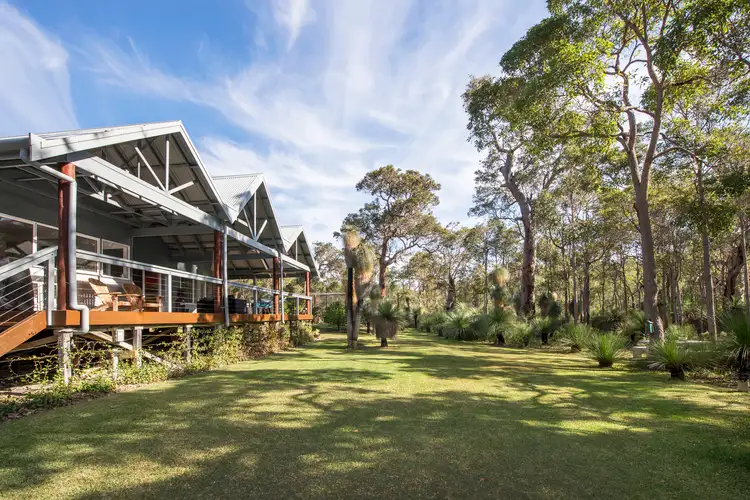 Seventh view of Homely house listing, 134 Hayes Road, Quindalup WA 6281