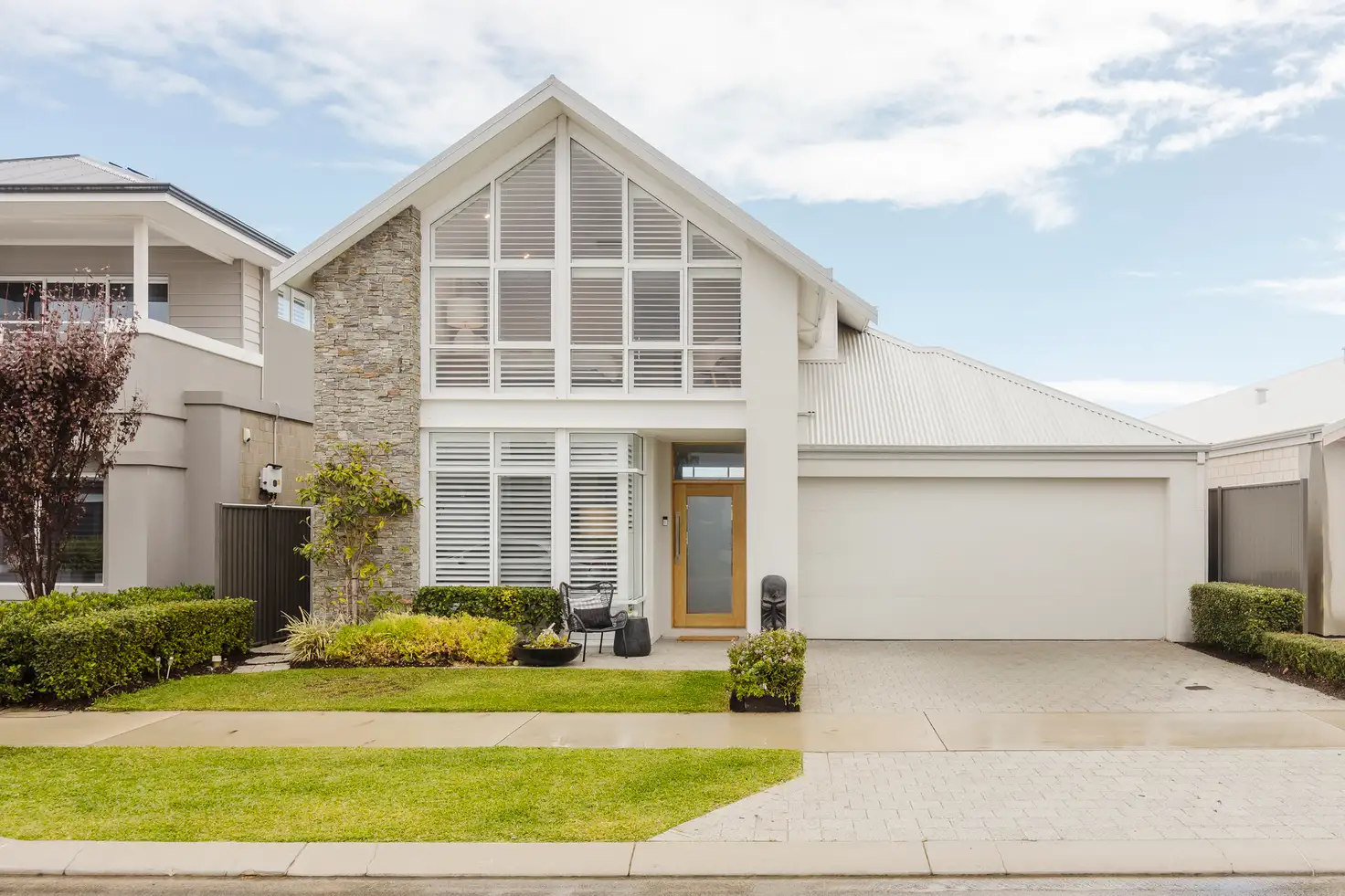 Main view of Homely house listing, 27 Awati Way, Jindalee WA 6036