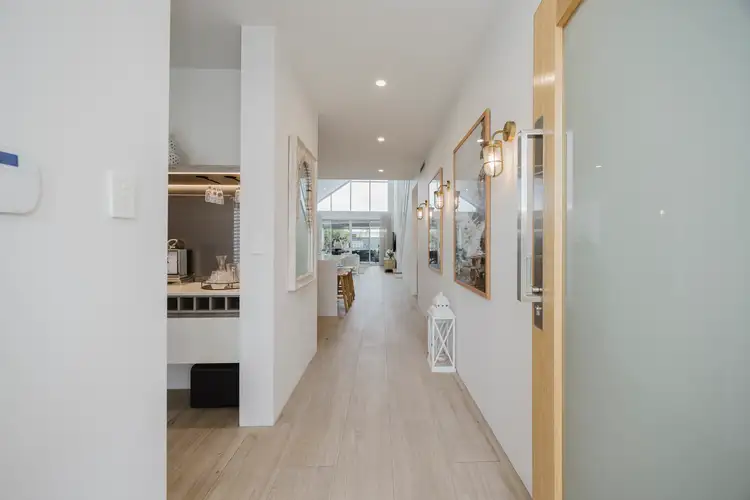 Second view of Homely house listing, 27 Awati Way, Jindalee WA 6036