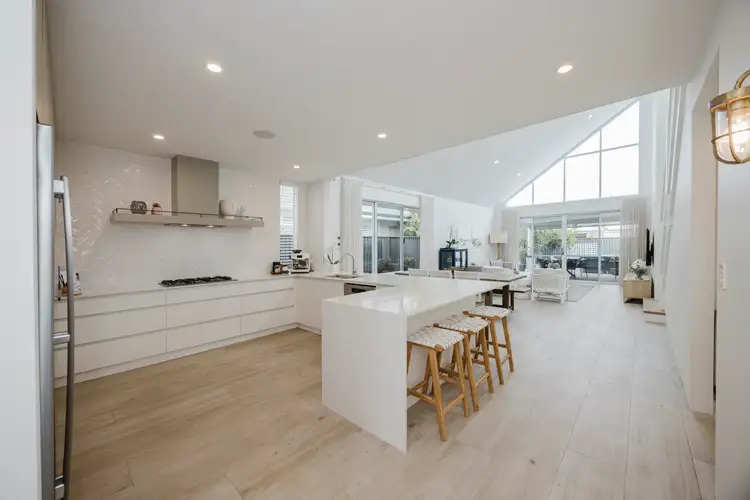 Sixth view of Homely house listing, 27 Awati Way, Jindalee WA 6036