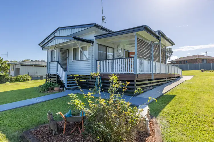 Second view of Homely house listing, 20 Taylor Street, Kilcoy QLD 4515