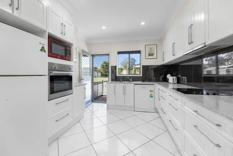 Third view of Homely house listing, 20 Taylor Street, Kilcoy QLD 4515