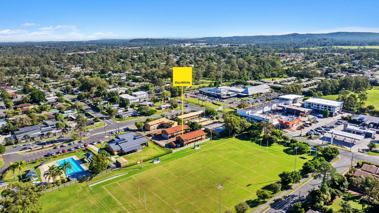 Main view of Homely unit listing, Address available on request