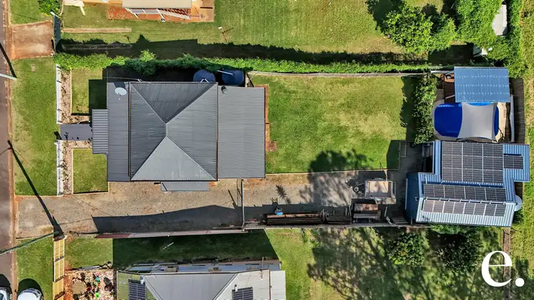 26 Ridgway Street, Childers QLD 4660