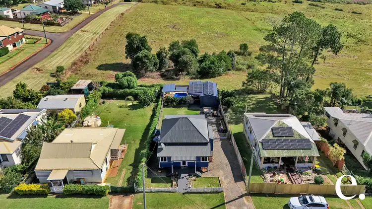 Second view of Homely house listing, 26 Ridgway Street, Childers QLD 4660