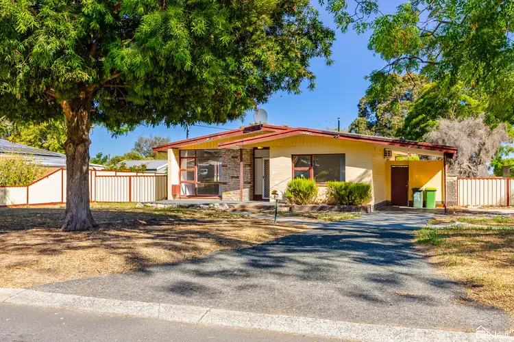 9 Badbury Road, Armadale WA 6112