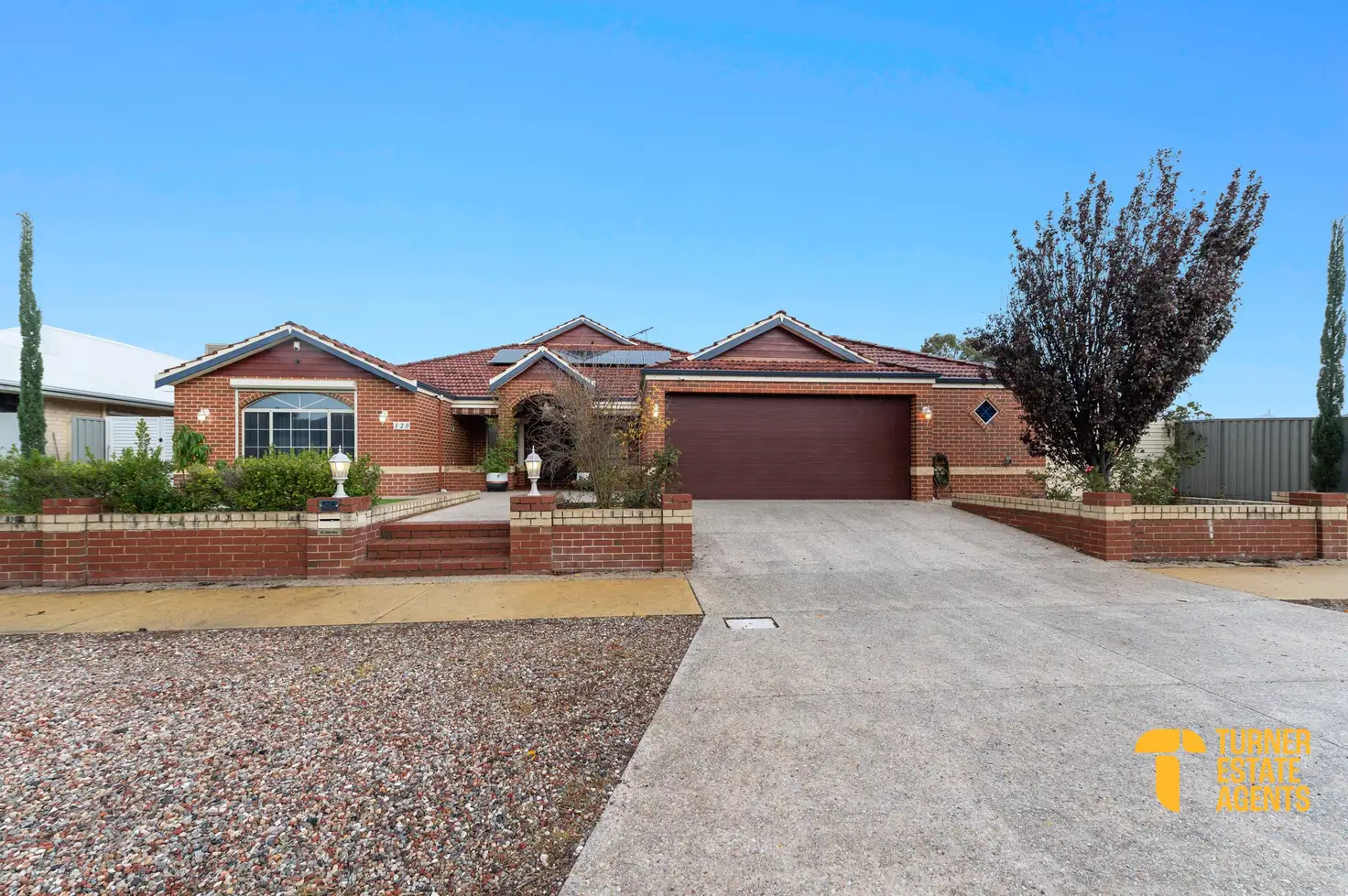 Main view of Homely house listing, 128 Columbia Parkway, Piara Waters WA 6112