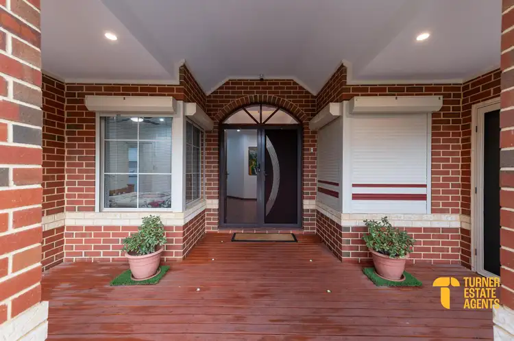 Third view of Homely house listing, 128 Columbia Parkway, Piara Waters WA 6112