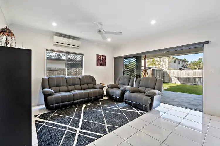 Second view of Homely house listing, 59 Parkway Crescent, Caboolture QLD 4510