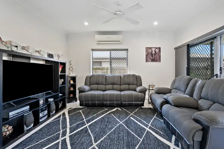 Fourth view of Homely house listing, 59 Parkway Crescent, Caboolture QLD 4510