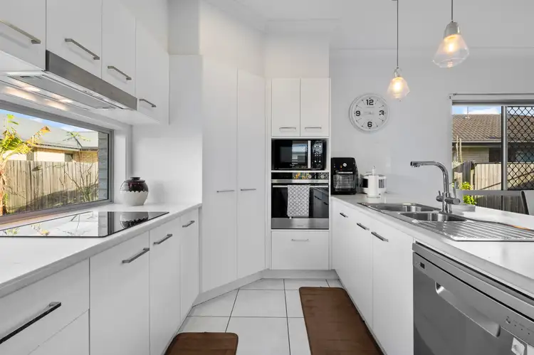 Sixth view of Homely house listing, 59 Parkway Crescent, Caboolture QLD 4510