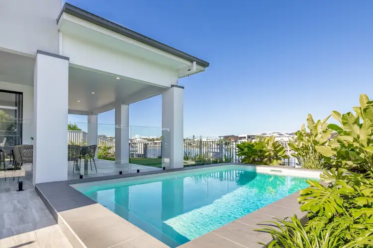 81 Coral Sea Drive, Pelican Waters QLD 4551