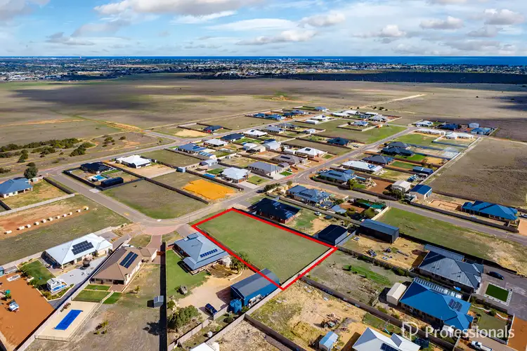 Second view of Homely land listing, 16 Lobelia Way, Moresby WA 6530
