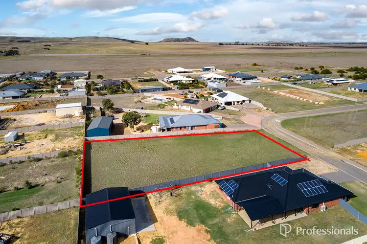Fifth view of Homely land listing, 16 Lobelia Way, Moresby WA 6530