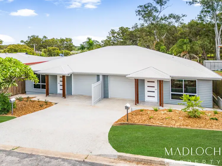 1/5 Starmer Court, West Gladstone QLD 4680