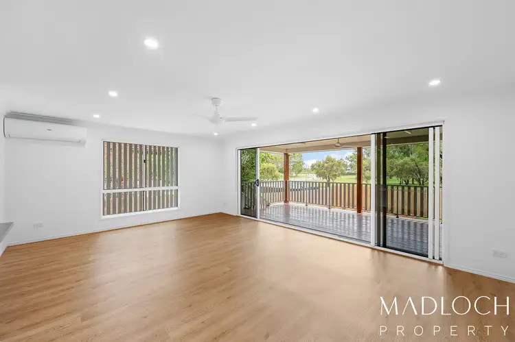 Fifth view of Homely semi-detached listing, 1/5 Starmer Court, West Gladstone QLD 4680