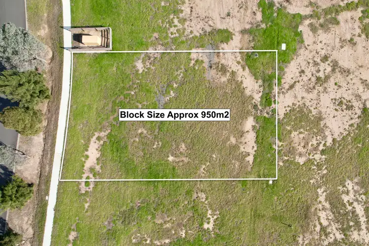 Fourth view of Homely land listing, 136 Kings Cove Boulevard, Metung VIC 3904