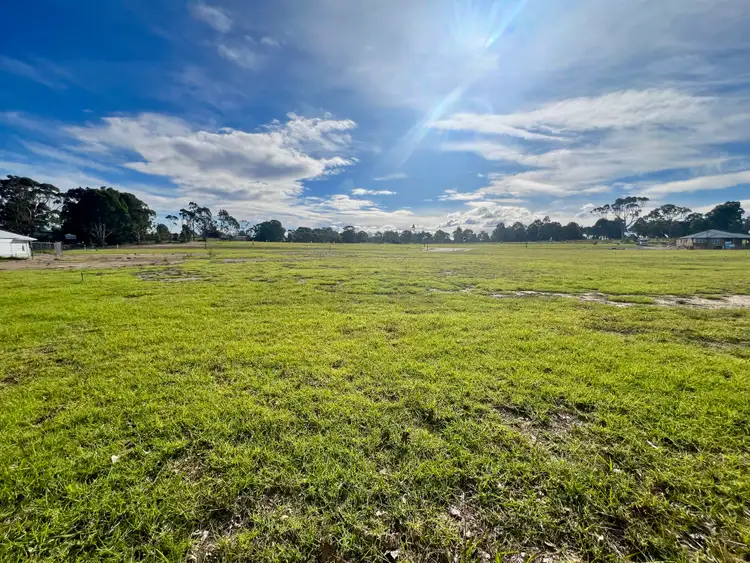 Fifth view of Homely land listing, 136 Kings Cove Boulevard, Metung VIC 3904
