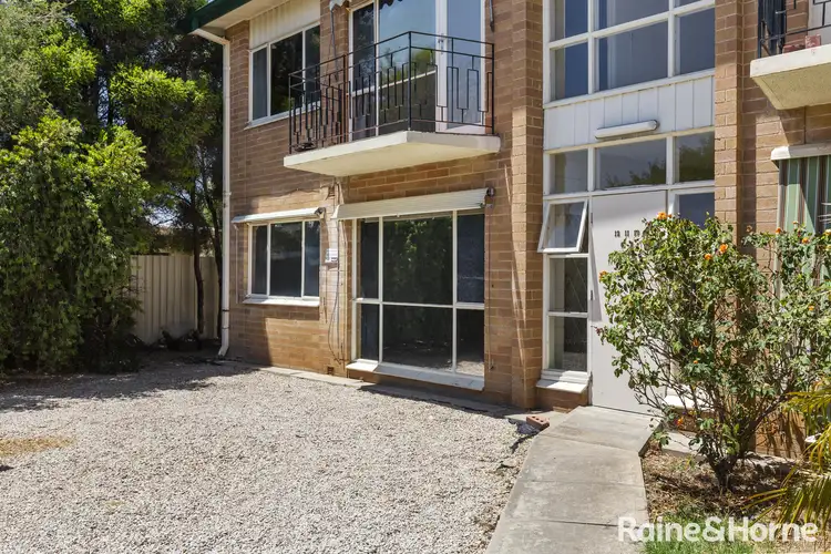 Main view of Homely unit listing, 6/15 Warwick Avenue, Kurralta Park SA 5037