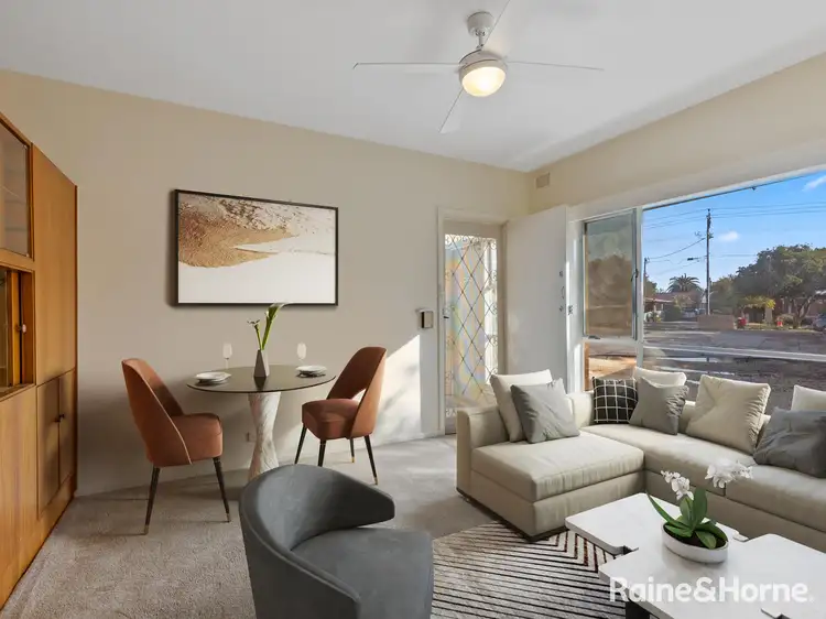 Second view of Homely unit listing, 6/15 Warwick Avenue, Kurralta Park SA 5037