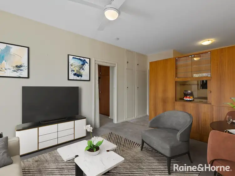 Third view of Homely unit listing, 6/15 Warwick Avenue, Kurralta Park SA 5037