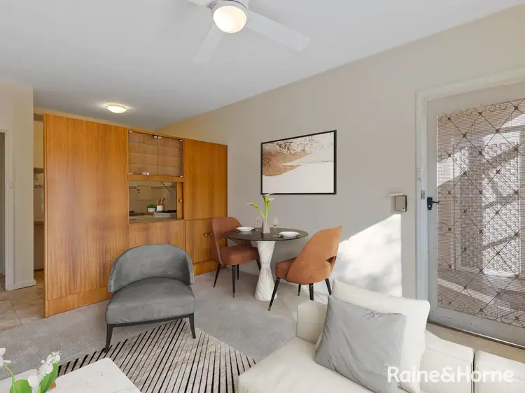 Fourth view of Homely unit listing, 6/15 Warwick Avenue, Kurralta Park SA 5037