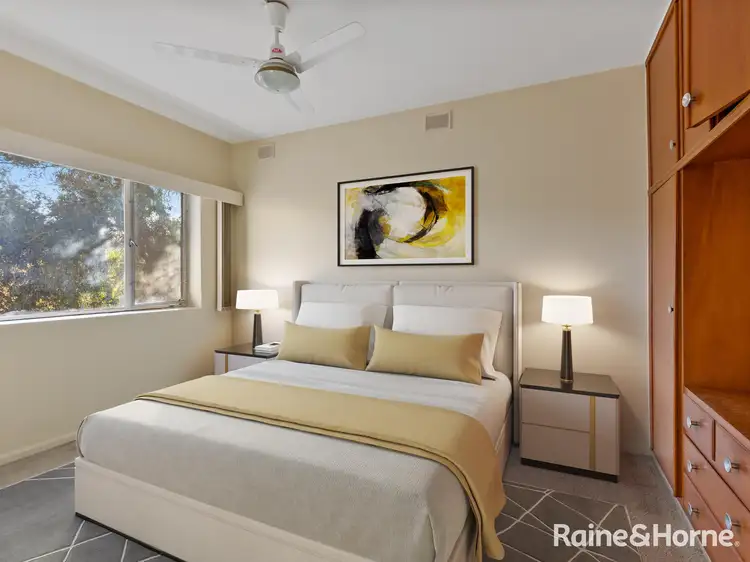 Sixth view of Homely unit listing, 6/15 Warwick Avenue, Kurralta Park SA 5037