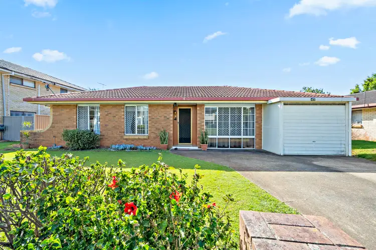 56 Viscount Street, Bray Park QLD 4500