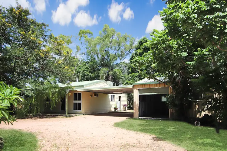 2 Caterina Court, Black River QLD 4818
