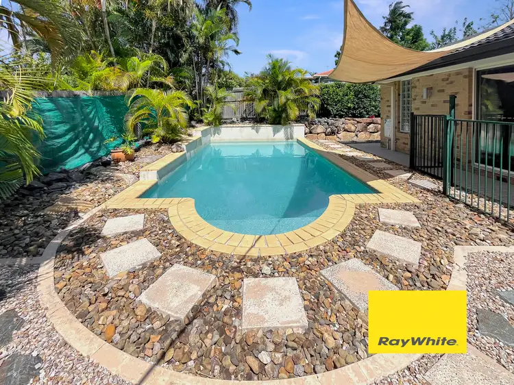 91 Allied Drive, Arundel QLD 4214