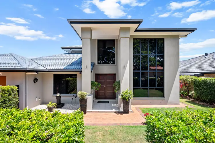 Main view of Homely house listing, 8 Jack Place, Kuraby QLD 4112