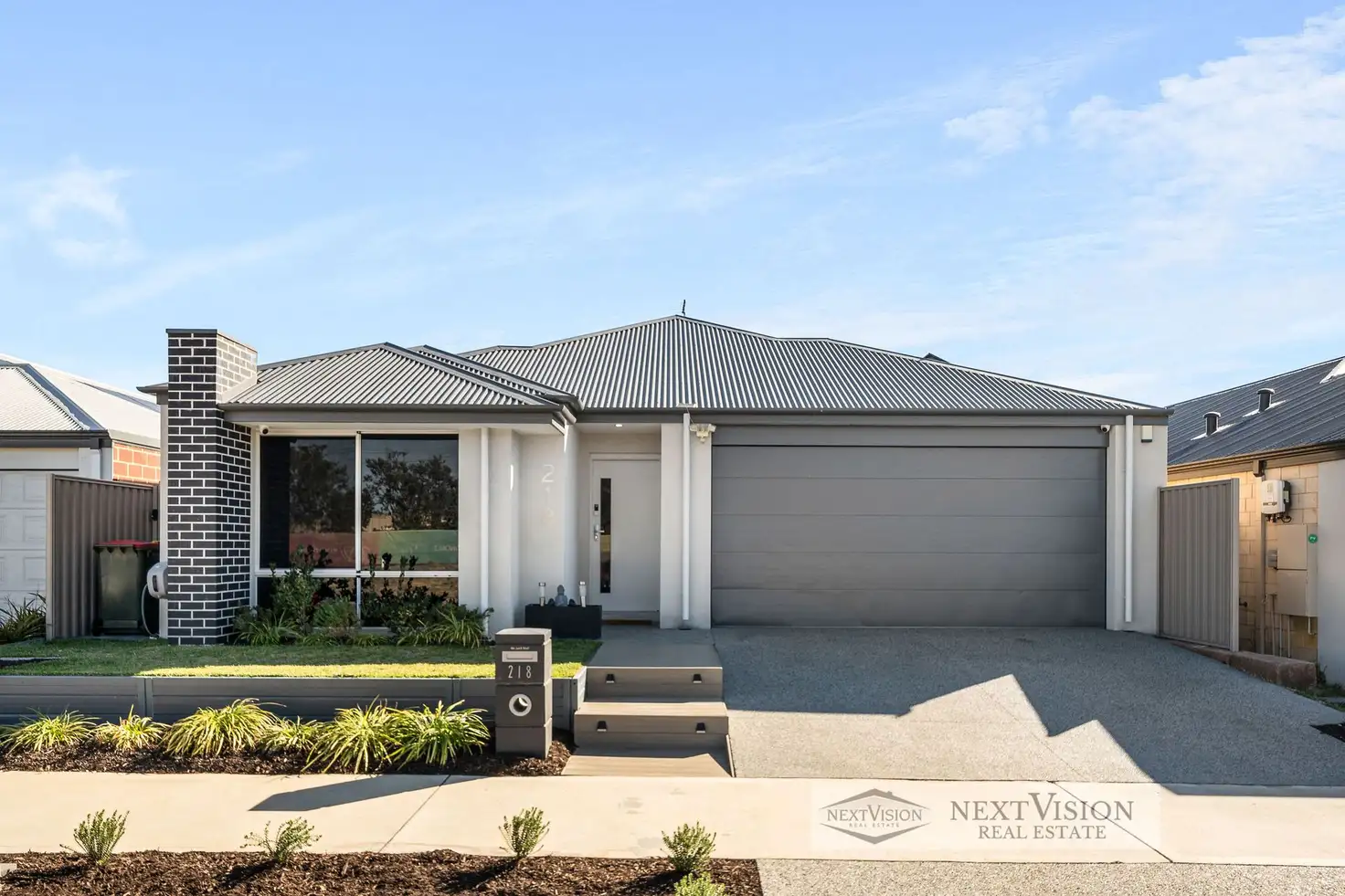 Main view of Homely house listing, 218 Barfield Road, Hammond Park WA 6164