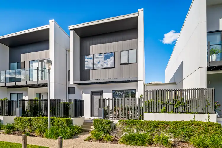1015/154 Musgrave Avenue, Southport QLD 4215