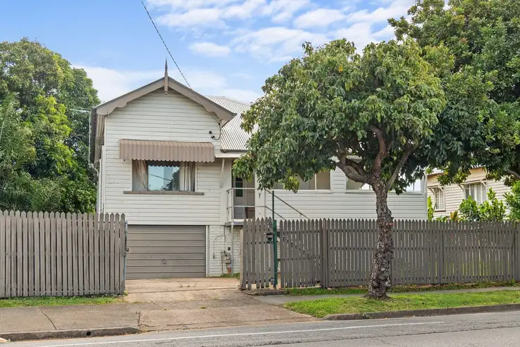 Main view of Homely house listing, 8 Zillman Road, Hendra QLD 4011
