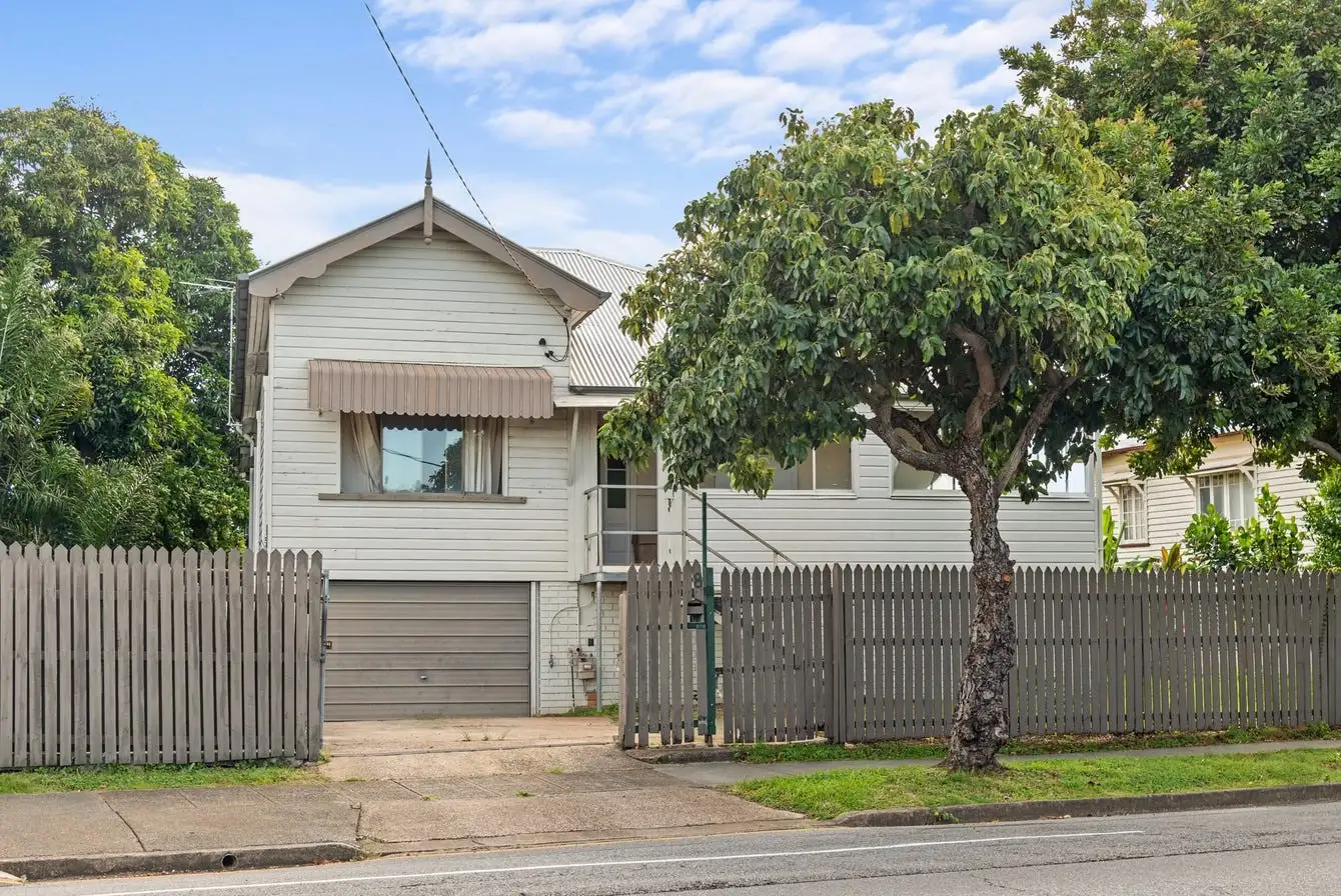 Main view of Homely house listing, 8 Zillman Road, Hendra QLD 4011
