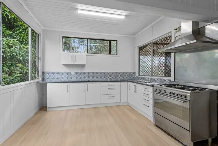 Fifth view of Homely house listing, 8 Zillman Road, Hendra QLD 4011