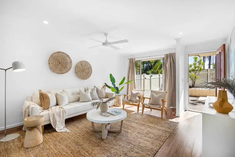 Second view of Homely house listing, 31 Foedera Crescent, Tewantin QLD 4565