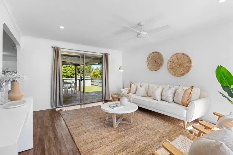 Fourth view of Homely house listing, 31 Foedera Crescent, Tewantin QLD 4565