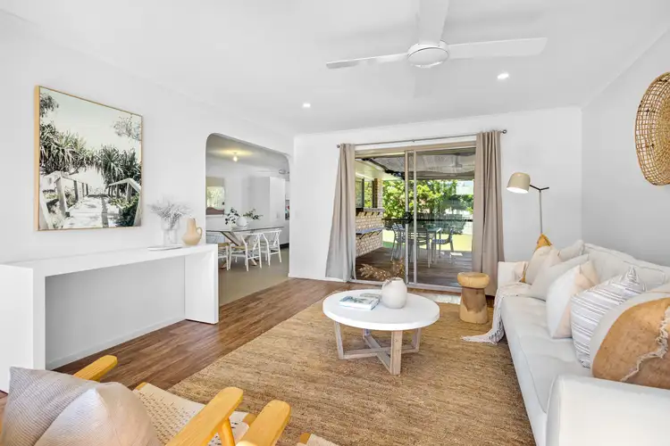 Sixth view of Homely house listing, 31 Foedera Crescent, Tewantin QLD 4565