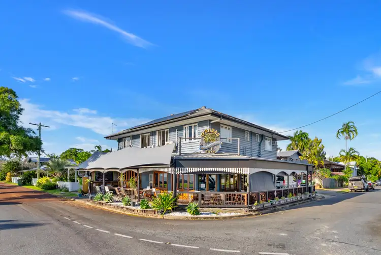 169 Oshea, Machans Beach QLD 4878