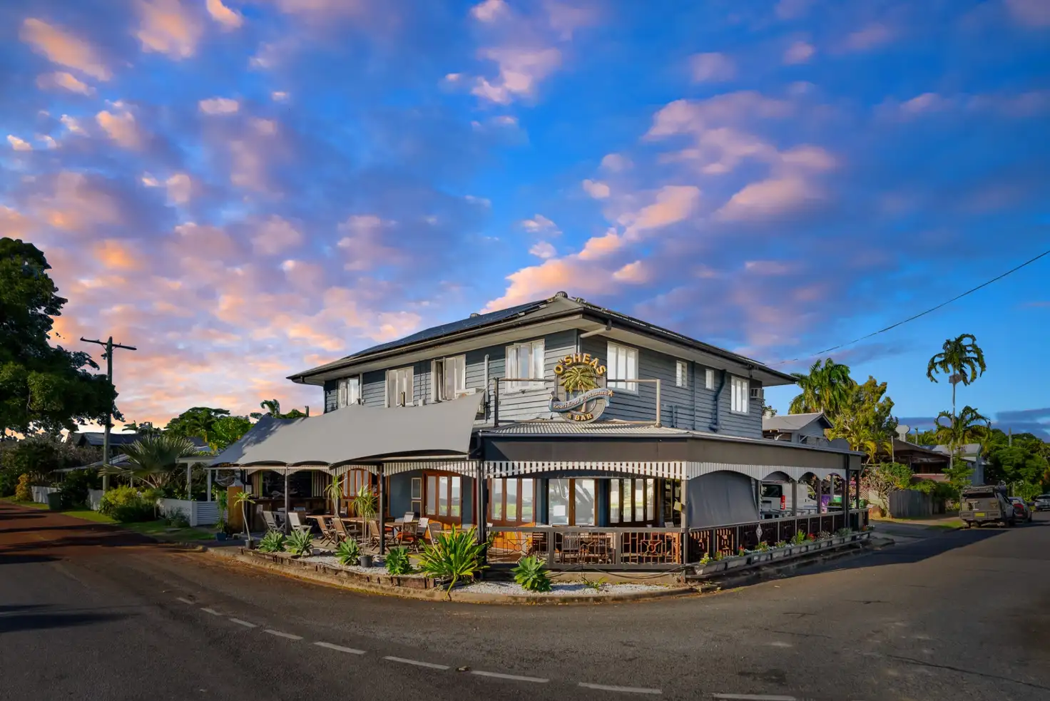 Main view of Homely house listing, 169 Oshea, Machans Beach QLD 4878