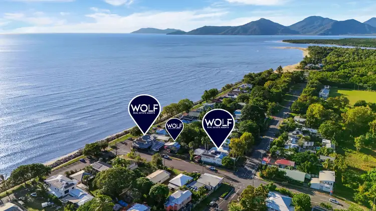 Third view of Homely house listing, 169 Oshea, Machans Beach QLD 4878