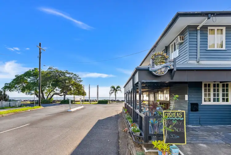 Fourth view of Homely house listing, 169 Oshea, Machans Beach QLD 4878