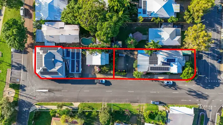 Fifth view of Homely house listing, 169 Oshea, Machans Beach QLD 4878